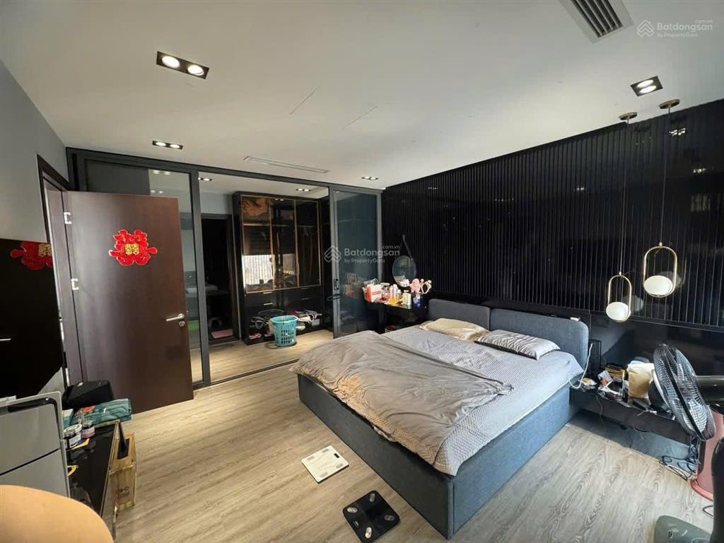 Chính chủ bán căn 122m toat the park home 3 ngủ, 2 vn  dịch vọng  cầu giấy