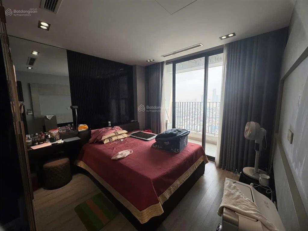 Chính chủ bán căn 122m toat the park home 3 ngủ, 2 vn  dịch vọng  cầu giấy