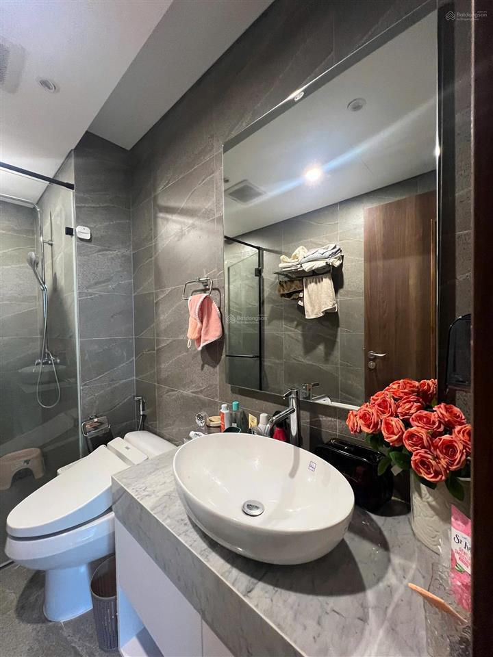 Bán căn penthouse 93 láng hạ  321m2