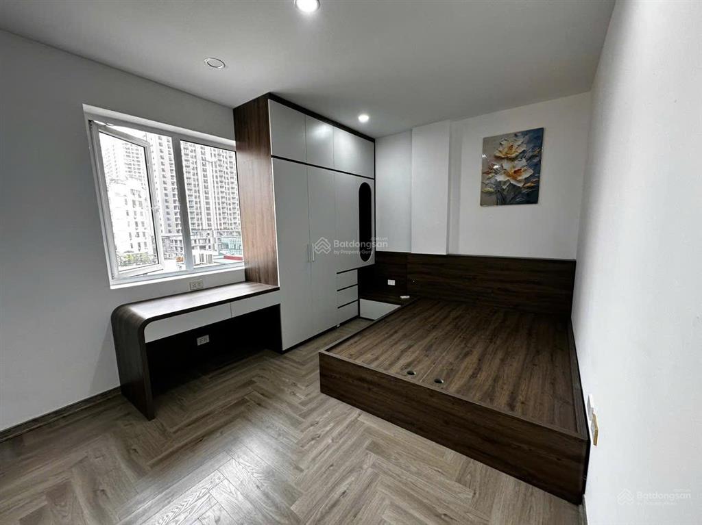 Băn căn 3 ngủ cc sông đà 7  162 nguyễn tuân