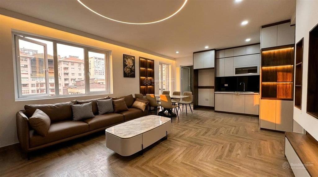 Băn căn 3 ngủ cc sông đà 7  162 nguyễn tuân