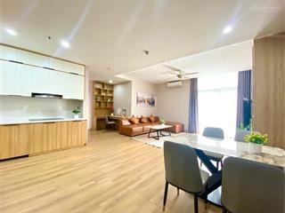 Bán gấp căn 3 phòng ngủ toà usilk hà đông