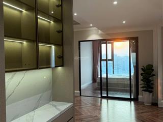 Cho thuê căn 116m , 3 ngủ toà kingpalace  nguyễn trãi