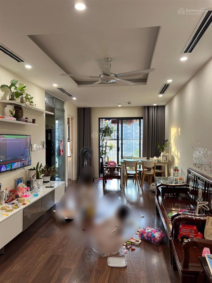 Chính chủ bán gấp căn 80m toà imperia  nguyễn tuân 0984 766 ***