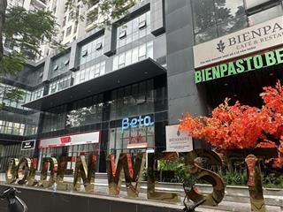 Chính chủ bán gấp căn 96m  3 ngủ cc golden west lê văn thiêm   0984 766 ***