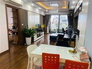 Bán gấp căn 2 ngủ cc five star kim giang rẻ nhất tt