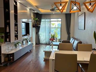 Bán gấp căn 3 ngủ cc the sun mỹ trì