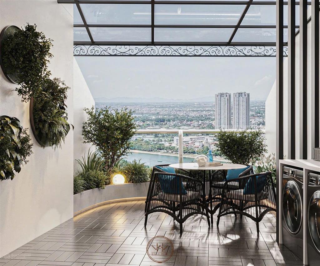 Bán căn 2 ngủ tòa tsq nguyễn văn lộc hà đông