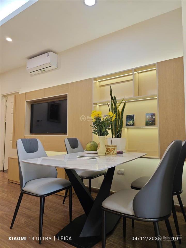 Hạ giá bán căn 73m² toà the pride hà đông