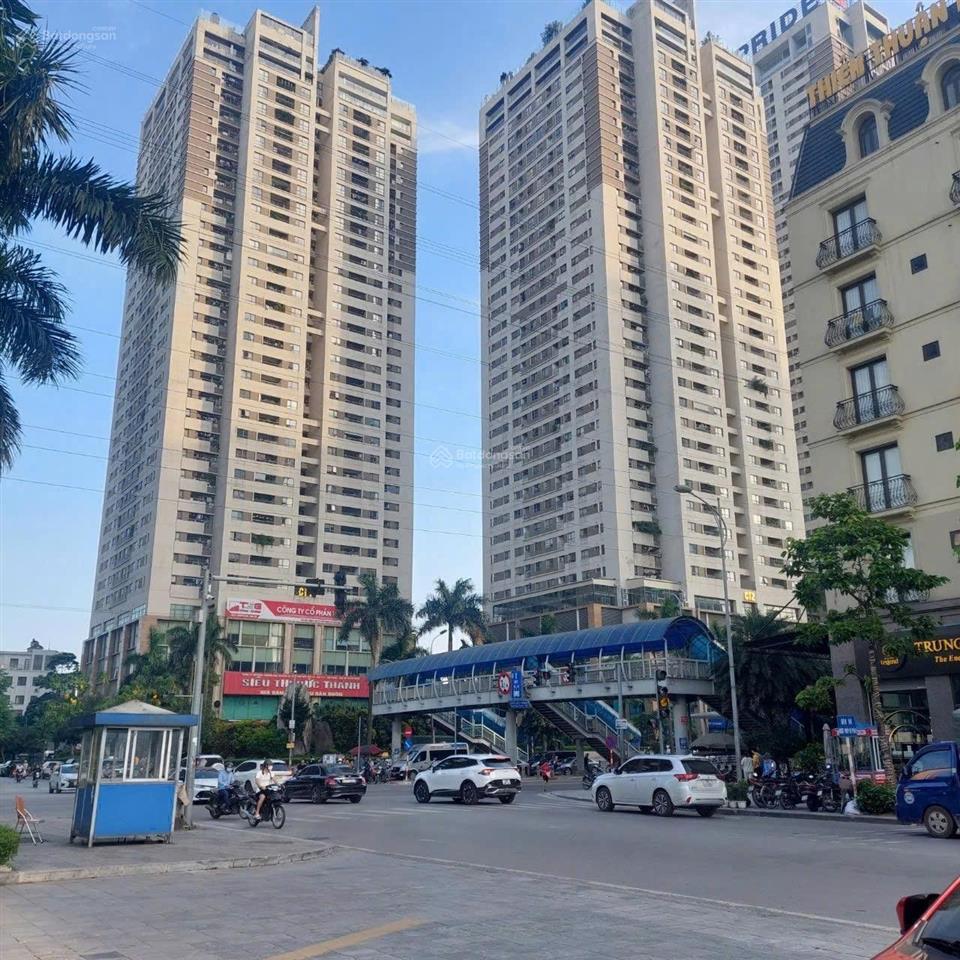 Bán gấp căn 146m toà the pride hải phát