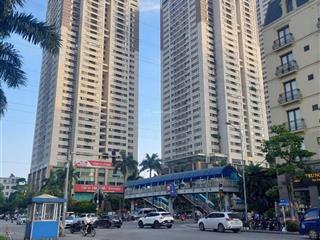 Bán gấp căn 146m toà the pride hải phát