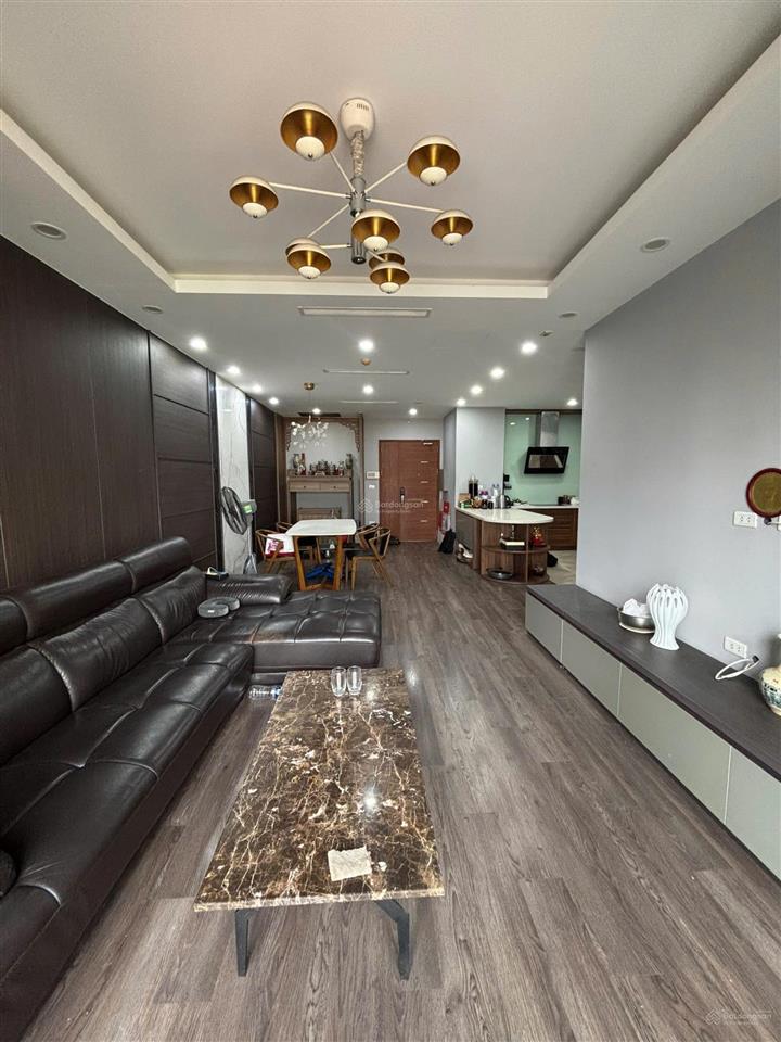 Bán gấp căn 141,6m tại tòa vimeco ct4