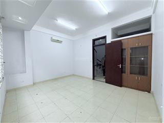 Cho thuê nhà hoàng quốc việt, 55m2, 5 tầng, mt 5m, vp, kd, ở gđ, 20tr