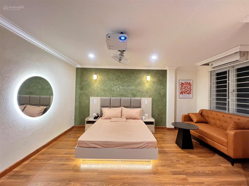Cho thuê nhà phạm văn đồng, 220m2, 9 tầng, 36pnkk, pccc, mới tinh