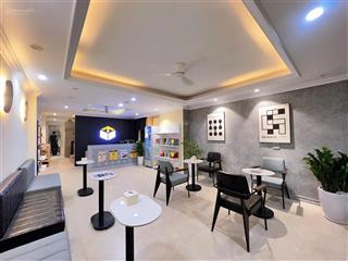 Cho thuê nhà phạm văn đồng, 220m2, 9 tầng, 36pnkk, pccc, mới tinh