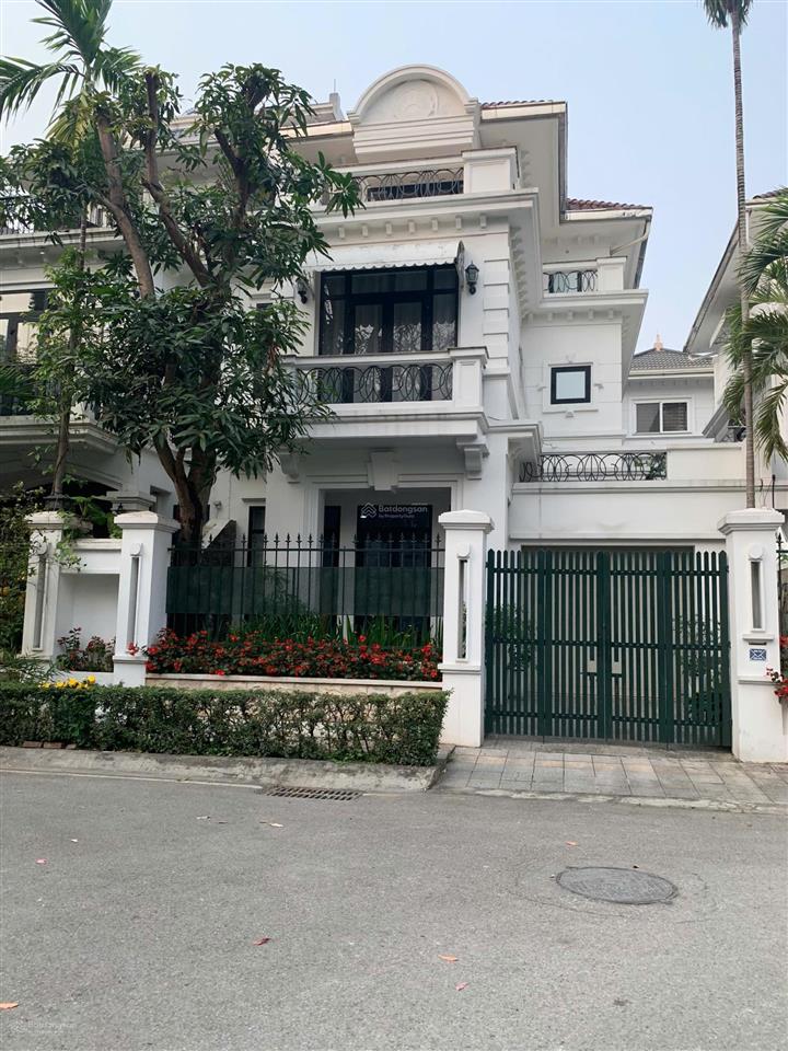 Cho thuê biệt thự trung văn, 170m2, 4 tầng, mt 8m, nhà đẹp, 36tr