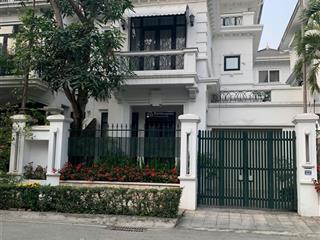 Cho thuê biệt thự trung văn, 170m2, 4 tầng, mt 8m, nhà đẹp, 36tr