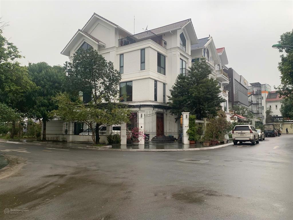 Cho thuê biệt thự bùi xuân phái, 220m2, 4 tầng, mt 30m, vp, kd, 45tr