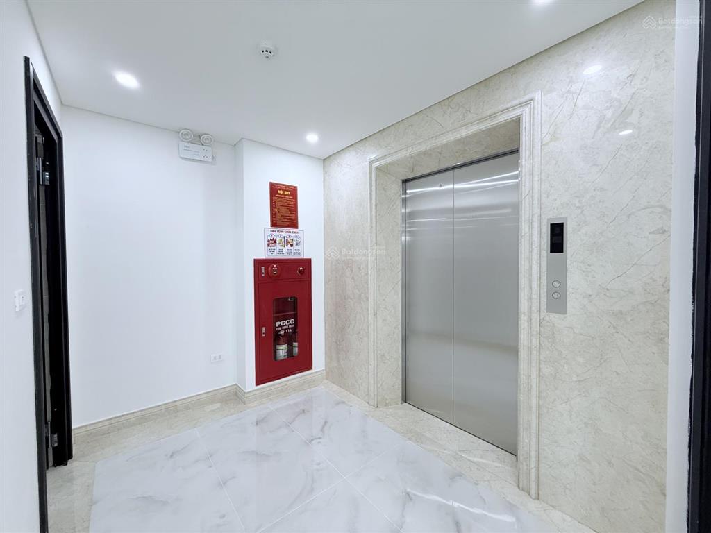 Tôi cho thuê mp trần phú, 220m2, 9 tầng, mt 10m, thông sàn, nhà mới, 248tr