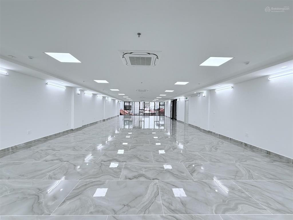 Tôi cho thuê mp trần phú, 220m2, 9 tầng, mt 10m, thông sàn, nhà mới, 248tr
