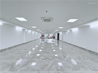 Tôi cho thuê mp trần phú, 220m2, 9 tầng, mt 10m, thông sàn, nhà mới, 248tr
