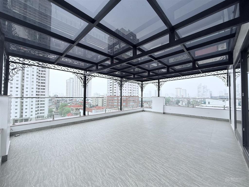Tôi cho thuê mp trần phú, 220m2, 9 tầng, mt 10m, thông sàn, nhà mới, 248tr