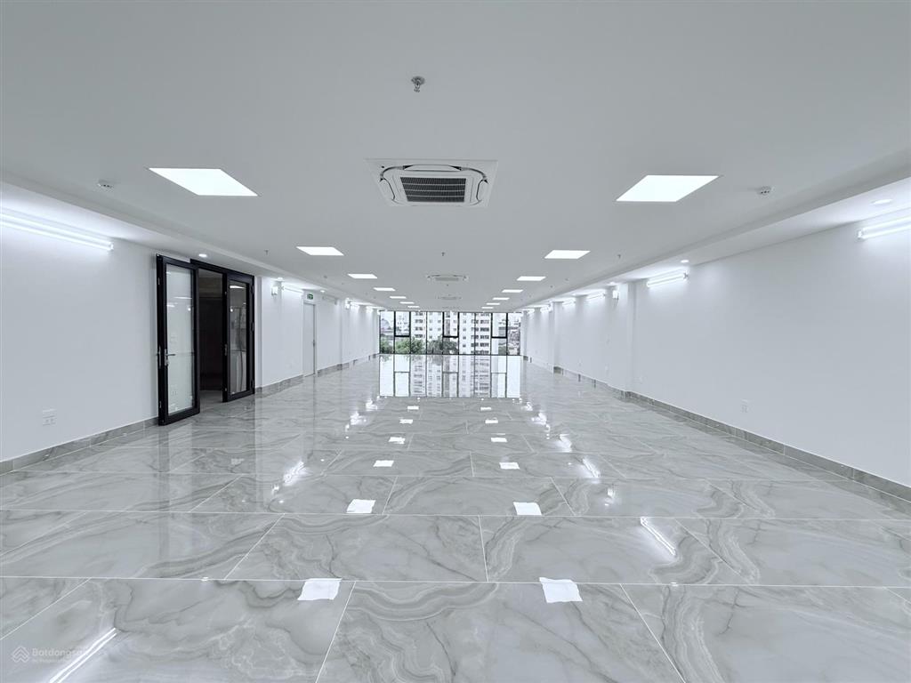 Tôi cho thuê mp trần phú, 220m2, 9 tầng, mt 10m, thông sàn, nhà mới, 248tr