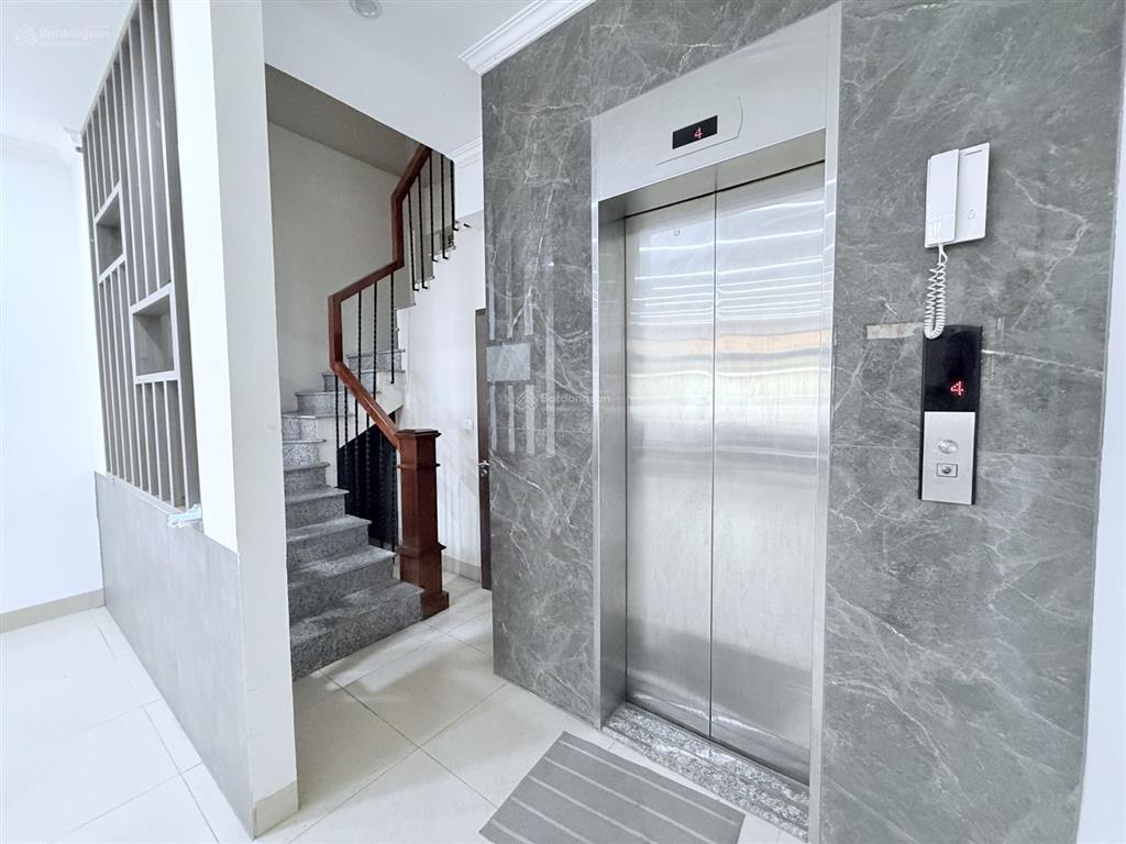 Tôi cho thuê nhà phạm tuấn tài, 65m2, 7 tầng, thang máy, 44tr