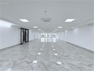 Cho thuê mp vũ tông phan, 210m2, 8 tầng, thông sàn, thang máy, pccc, 225tr