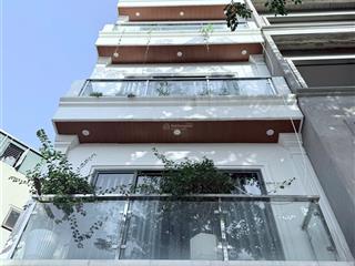 Tôi cho thuê mp xuân la, 50m2, 6 tầng, thông sàn, thang máy, 35tr