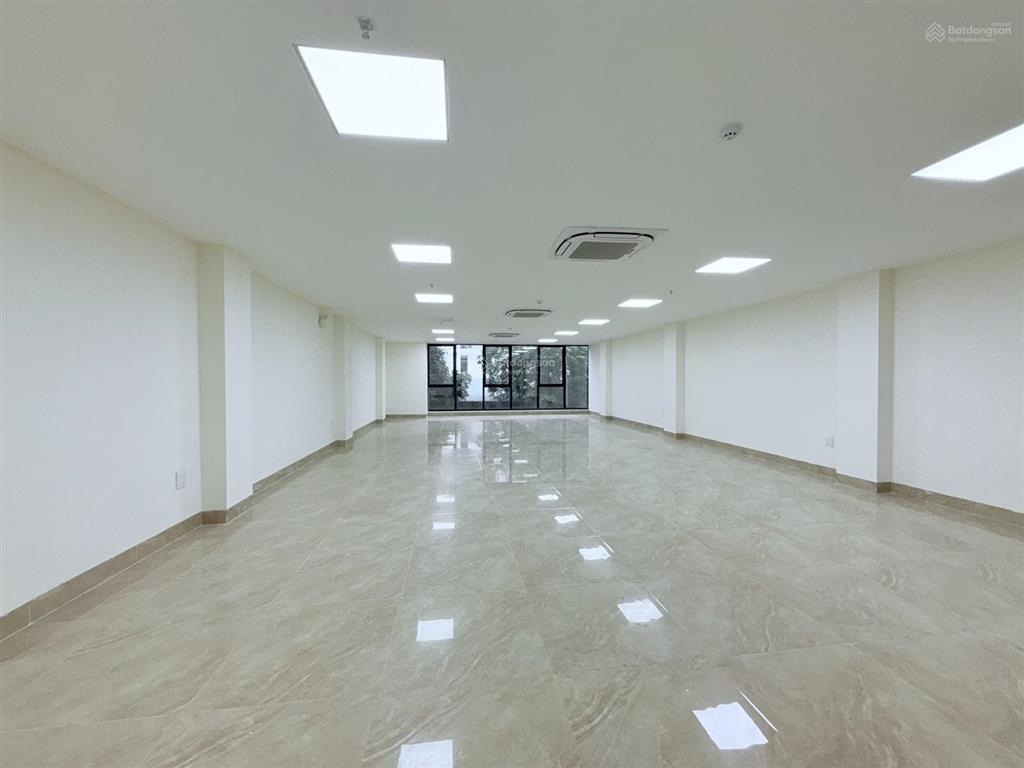 Bán nhà văn tiến dũng, 145m2, 8 tầng, thông sàn, thang máy, pccc, 46.8 tỷ