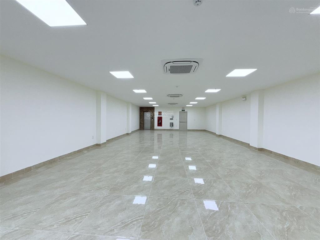 Bán nhà văn tiến dũng, 145m2, 8 tầng, thông sàn, thang máy, pccc, 46.8 tỷ