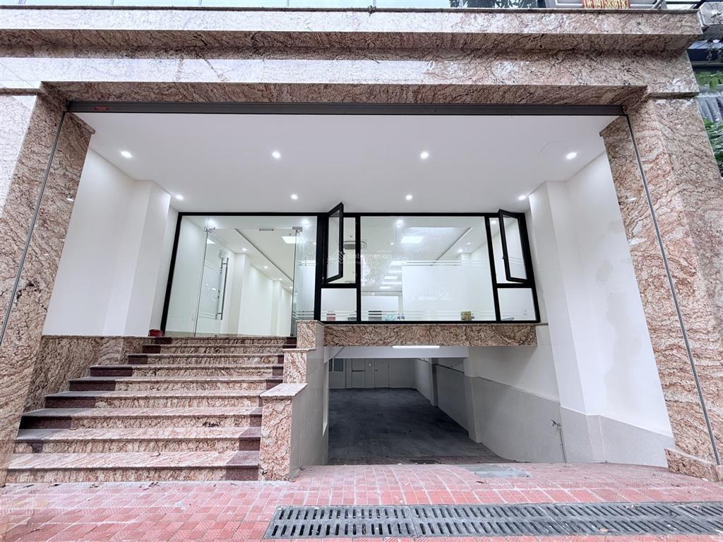 Bán nhà văn tiến dũng, 145m2, 8 tầng, thông sàn, thang máy, pccc, 46.8 tỷ