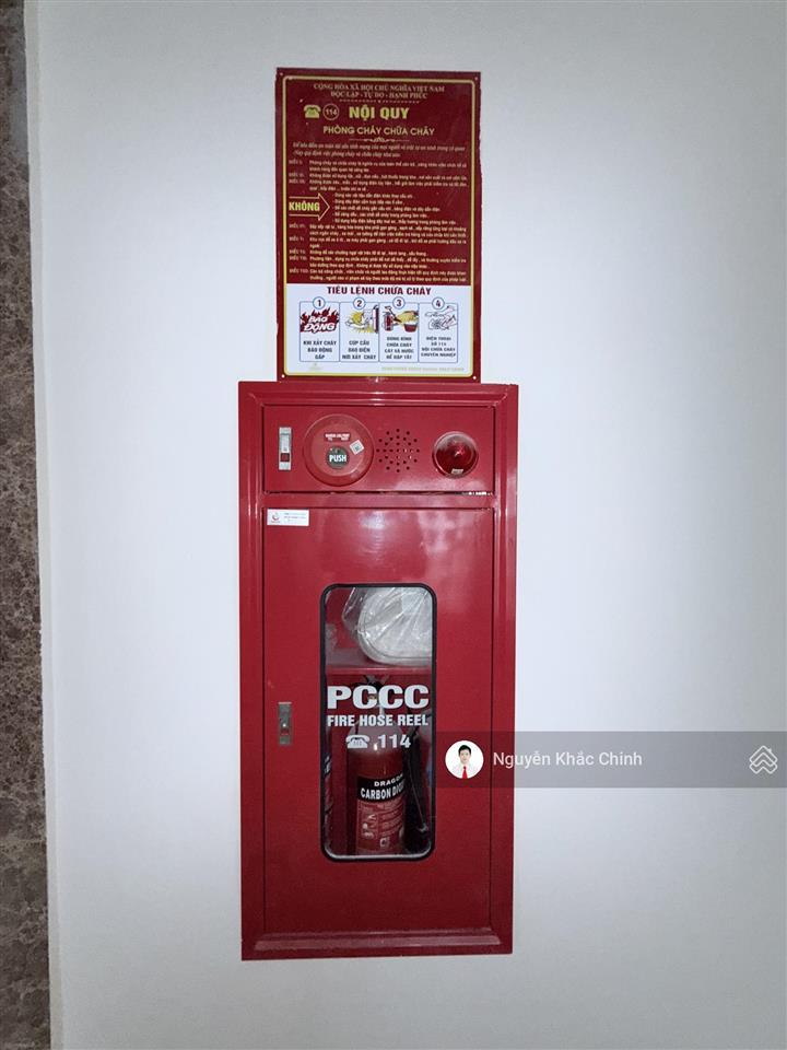 Cho thuê nhà cầu diễn, 145m2, 9 tầng, mt 8m, thông sàn, thang máy, pccc, 75tr