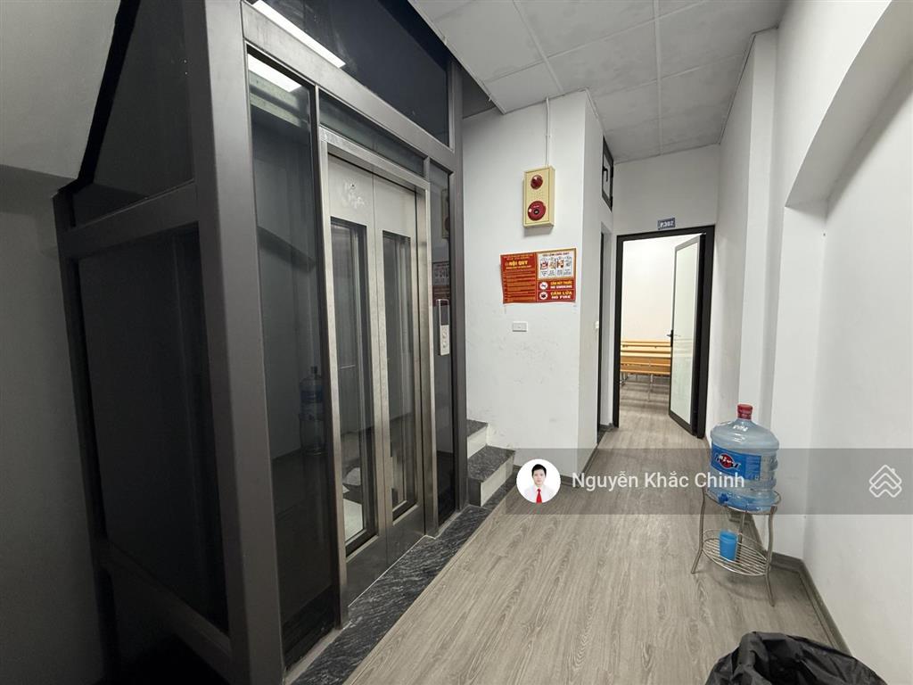 Cho thuê nhà văn quán, 70m2, 6 tầng, thang máy, pccc, 48tr