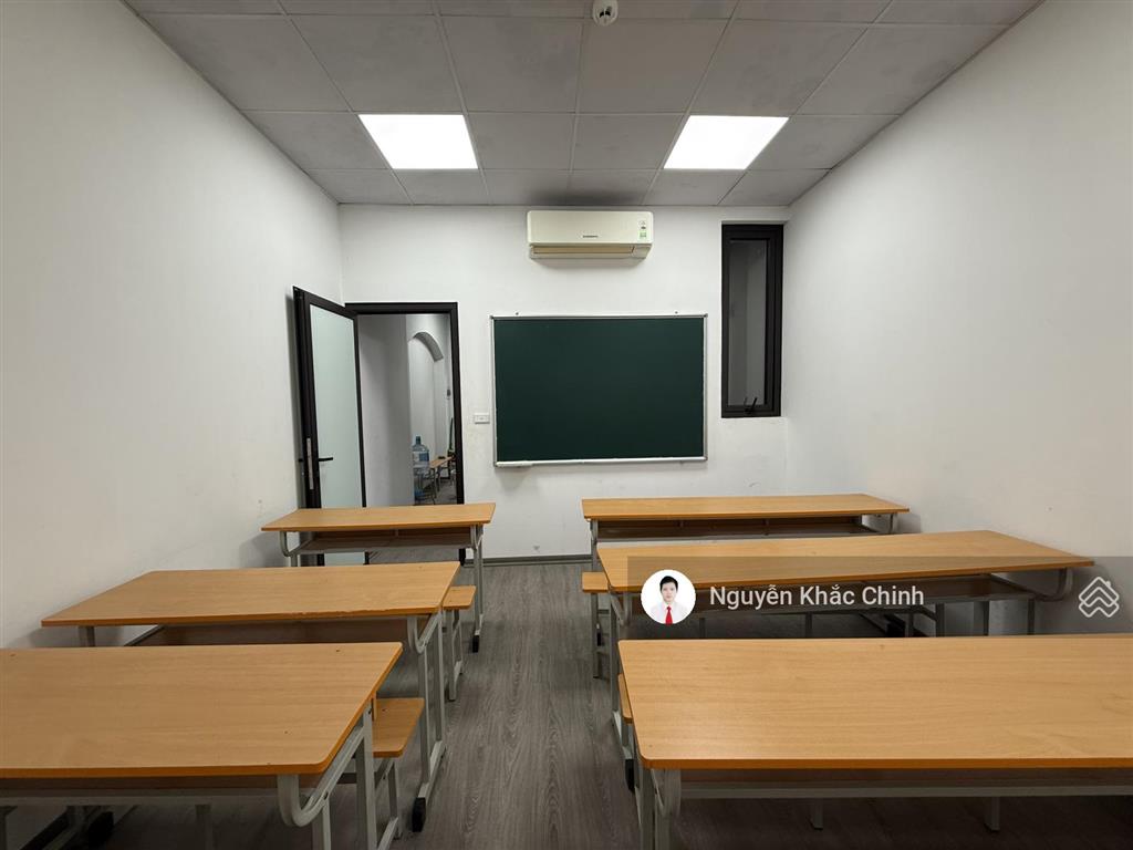 Cho thuê nhà văn quán, 70m2, 6 tầng, thang máy, pccc, 48tr