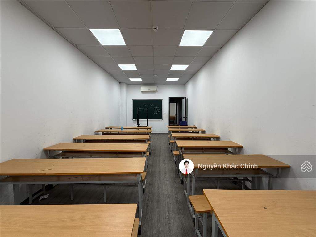 Cho thuê nhà văn quán, 70m2, 6 tầng, thang máy, pccc, 48tr