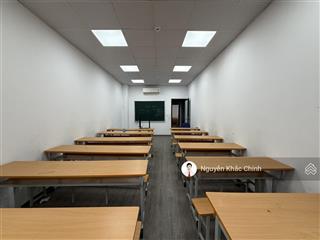 Cho thuê nhà văn quán, 70m2, 6 tầng, thang máy, pccc, 48tr