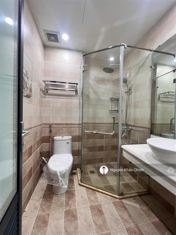 Tôi cho thuê mp mễ trì, 60m2, 7 tầng, thang máy, 34.5tr