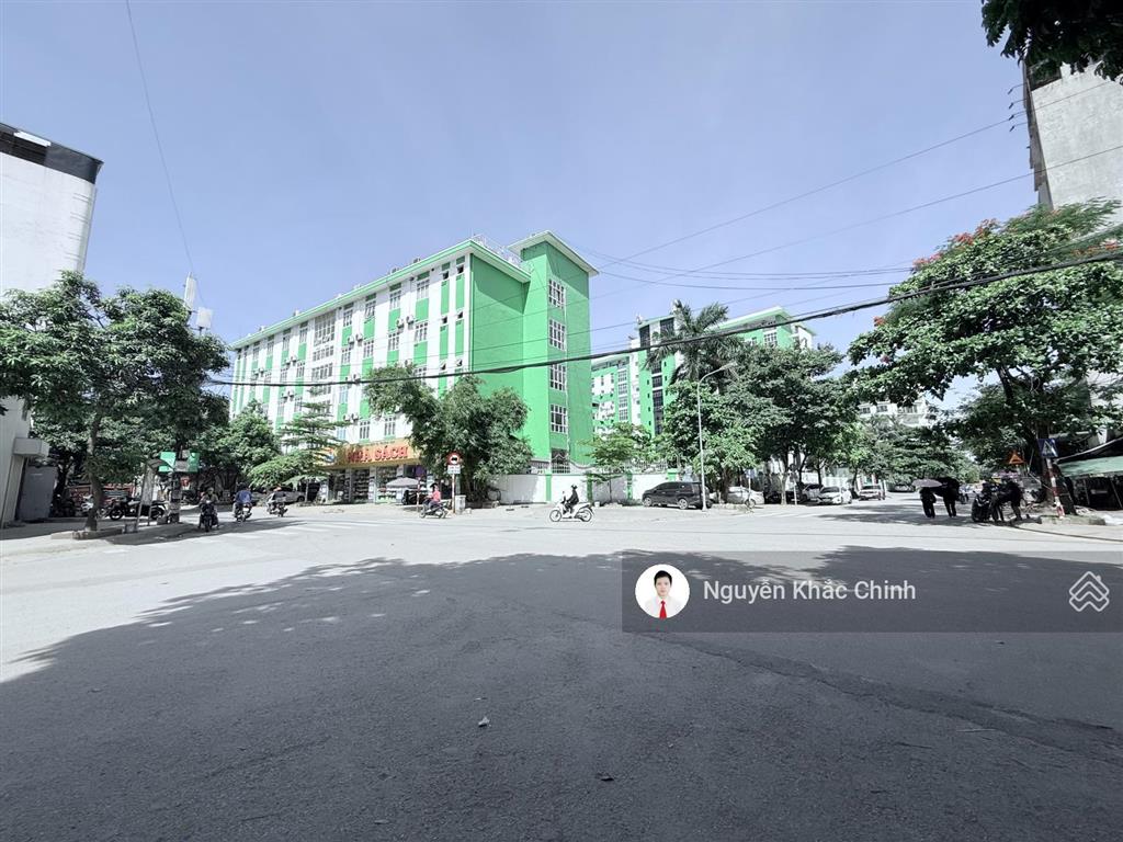 Cho thuê nhà phú diễn, 100m2, 8 tầng, mt 5m, thang máy, 55tr