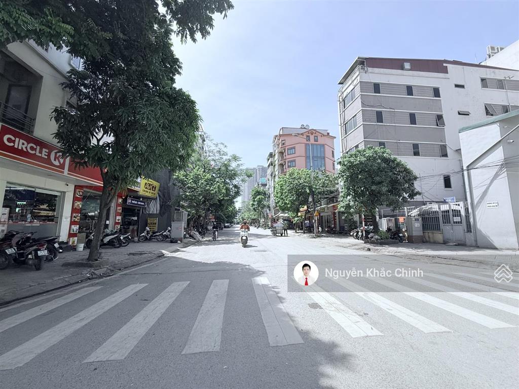 Cho thuê nhà phú diễn, 100m2, 8 tầng, mt 5m, thang máy, 55tr
