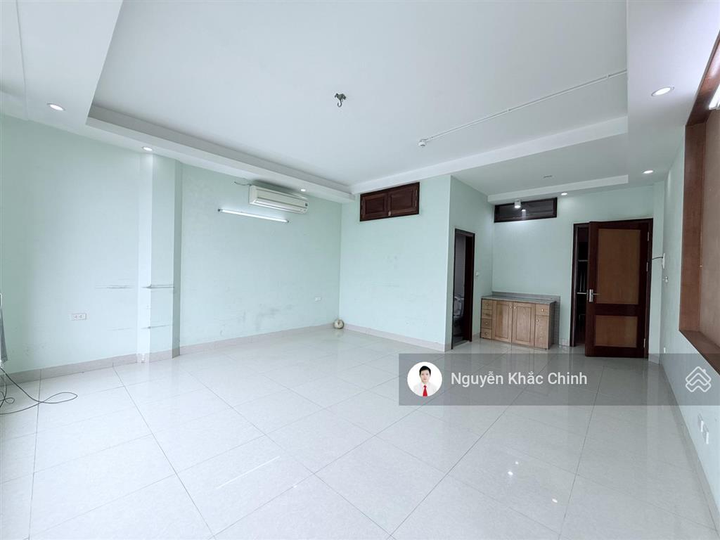 Cho thuê nhà nguyễn xiển, 90m2, 7 tầng, mt 5.5m, thang máy, 48tr