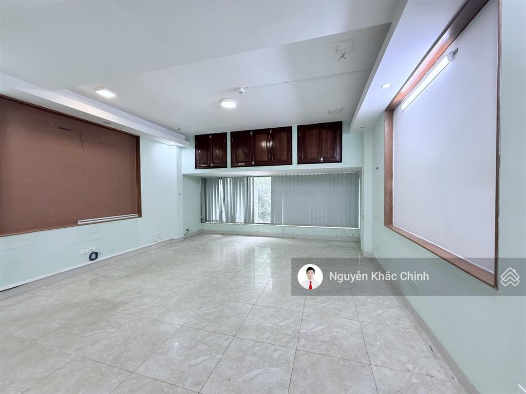Cho thuê nhà nguyễn xiển, 90m2, 7 tầng, mt 5.5m, thang máy, 48tr