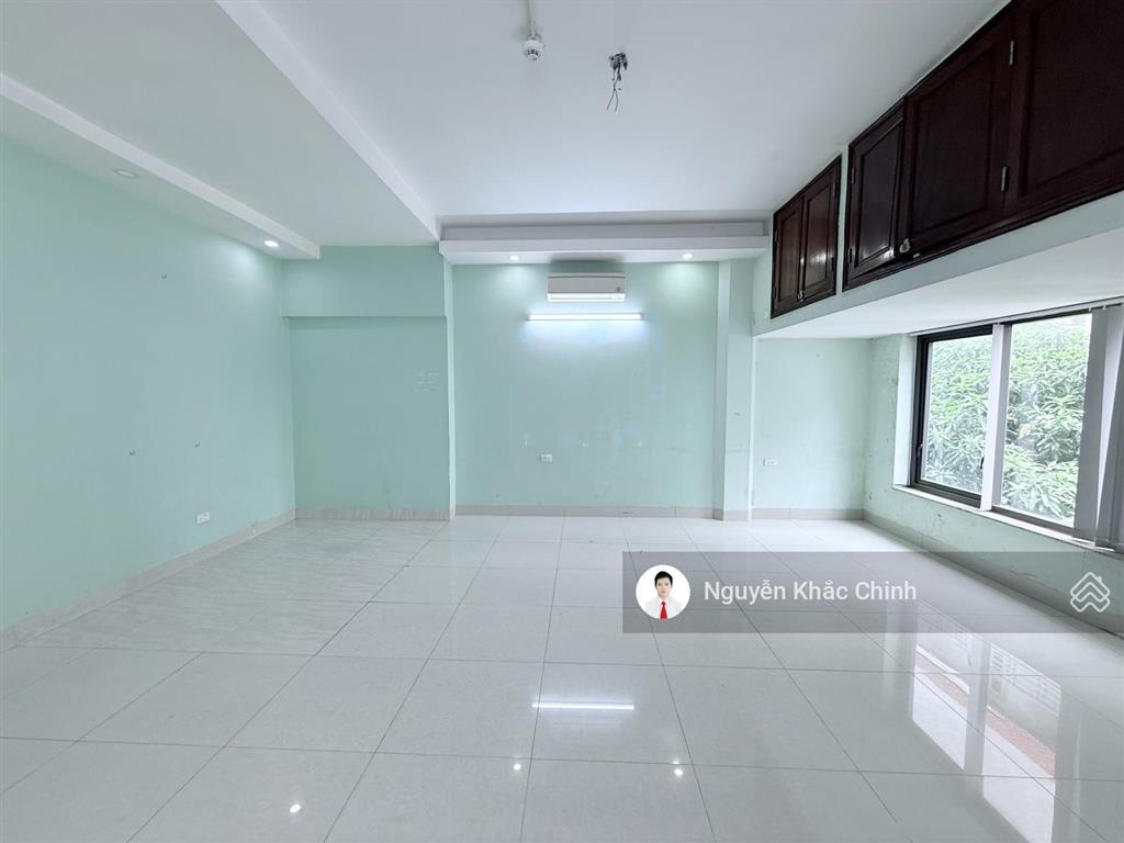 Cho thuê nhà nguyễn xiển, 90m2, 7 tầng, mt 5.5m, thang máy, 48tr