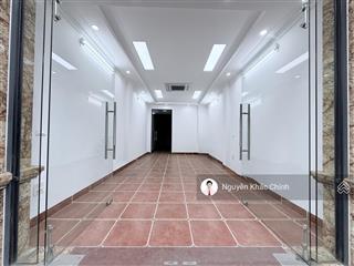 Cho thuê nhà mễ trì, 60/65m2, 8 tầng, thang máy, nhà đẹp, 34.5tr