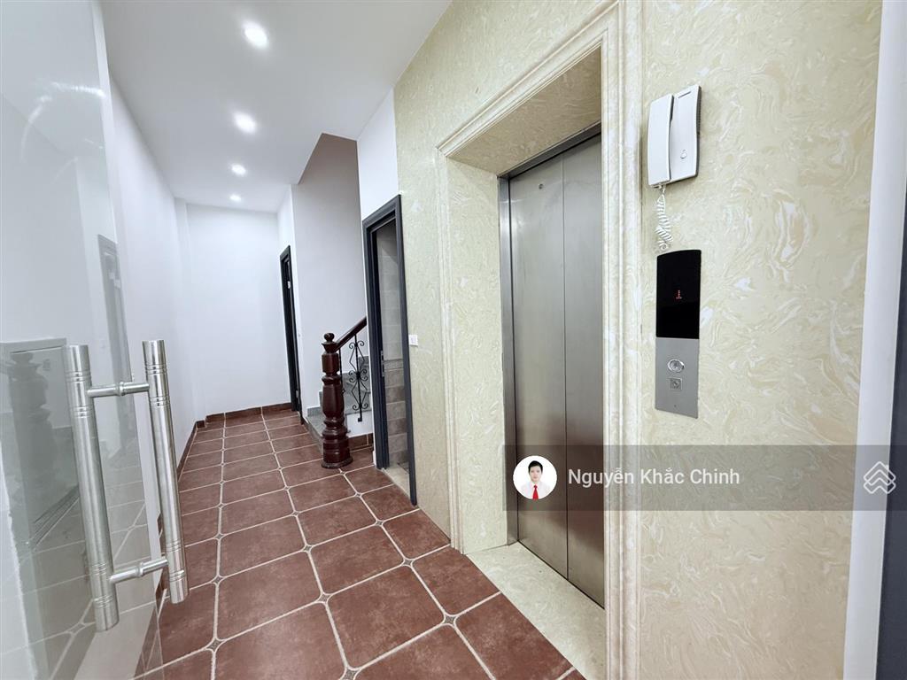 Cho thuê nhà mễ trì, 60/65m2, 8 tầng, thang máy, nhà đẹp, 34.5tr