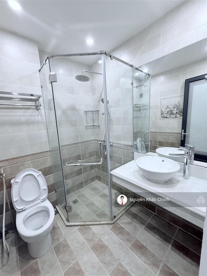 Cho thuê nhà mễ trì, 60/65m2, 8 tầng, thang máy, nhà đẹp, 34.5tr