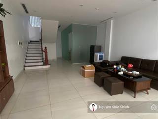 Cho thuê lk nguyễn tuân, 75m2, 5 tầng, mt 6m, 40tr