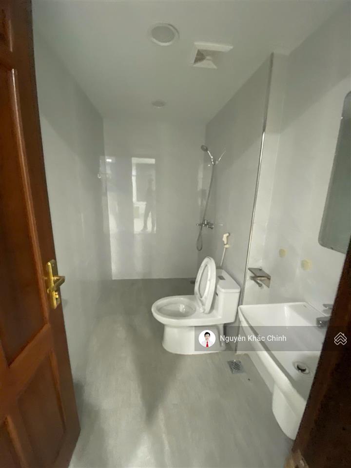 Cho thuê lk nguyễn tuân, 75m2, 5 tầng, mt 6m, 40tr