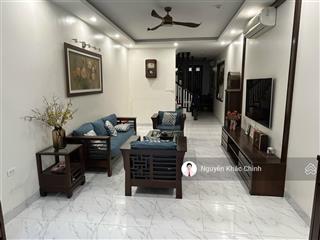 Cho thuê mp nguyễn khả trạc, 65m2, 5 tầng, mt 4.2m, nhà đẹp  vp, kd, đào tạo  27tr5